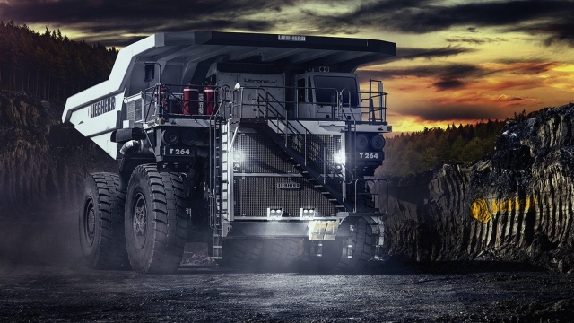 Mastering the Mechanics: Unveiling the Secrets of Heavy Equipment Service and Repair Manuals