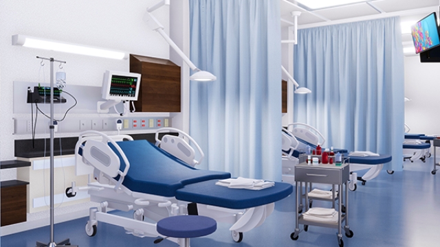Revolutionizing Healthcare Spaces: The Evolution of Healthcare Furniture