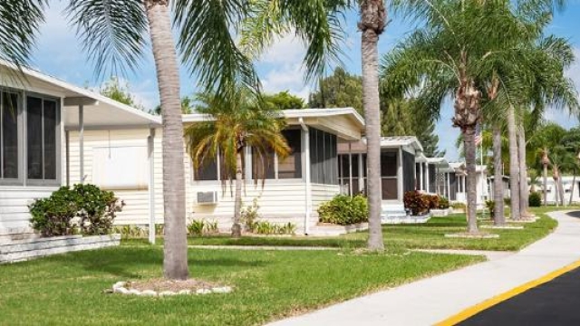 Revolutionizing Housing: Unveiling the World of Mobile Homes