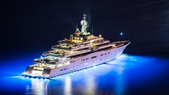 Setting Sail in Paradise: Boat Rental Turkey Revealed!