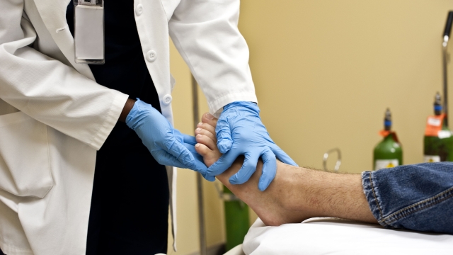 Step Into Comfort: Exploring Forest Hills Podiatry
