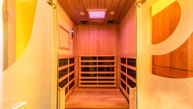Sweating It Out: Unveiling the Soothing Secrets of Saunas