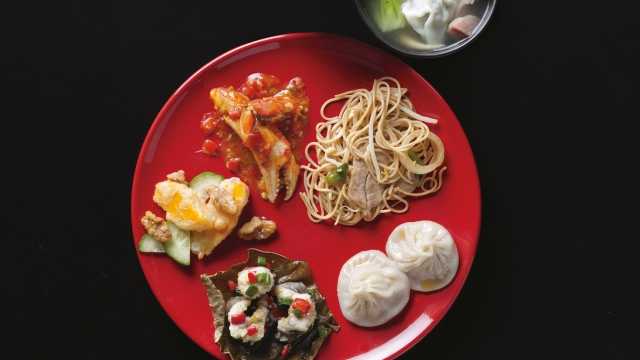 The Flavors of the Orient: Exploring the Exquisite World of Chinese Cuisine
