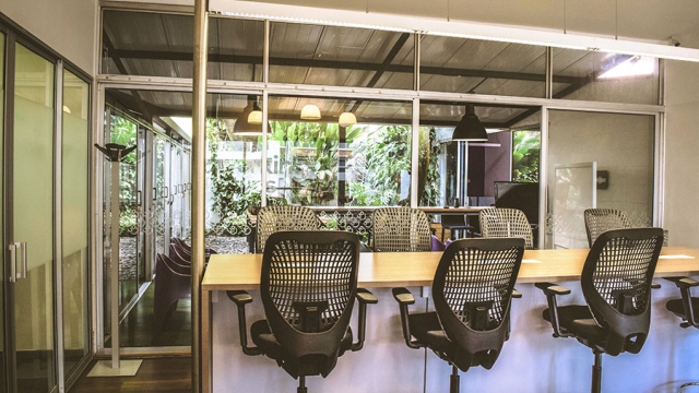 The Rise of Co-Creating: Unleashing the Power of Coworking