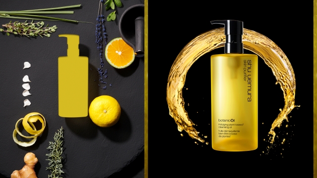 The Secret Weapon for Flawless Skin: Unveiling the Power of Shu Uemura Cleansing Oil