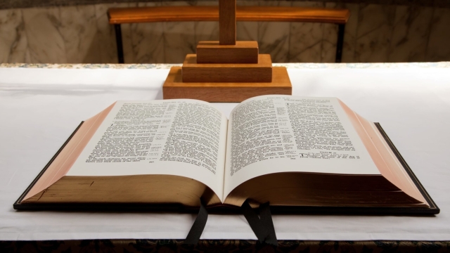 The Ultimate Guide to Bible Study: Unraveling Sacred Insights