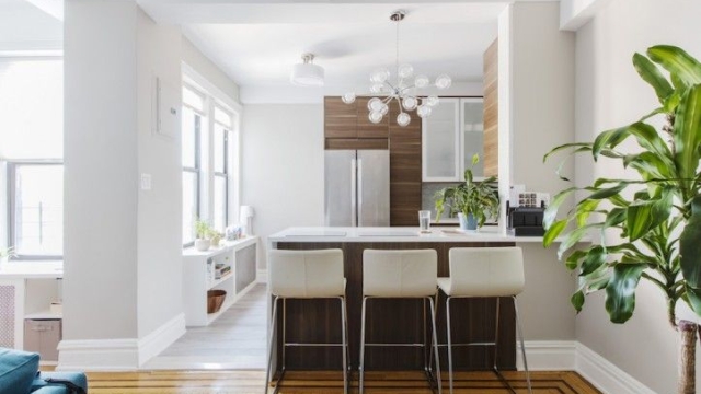 Transform Your Space: The Ultimate Guide to Home Renovations