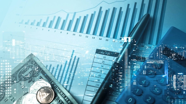 Unlocking Economic Growth: The Power of Trade and Project Finance
