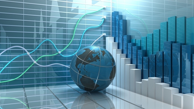 Unlocking Opportunities: Navigating the World of Trade and Project Finance