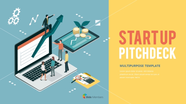 Unlocking Success: Mastering Pitch Decks for Effective Fundraising in Startup Consultancy