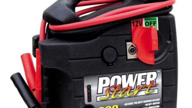 Unlocking the Secrets: Car Jump Starts and Lockout Solutions