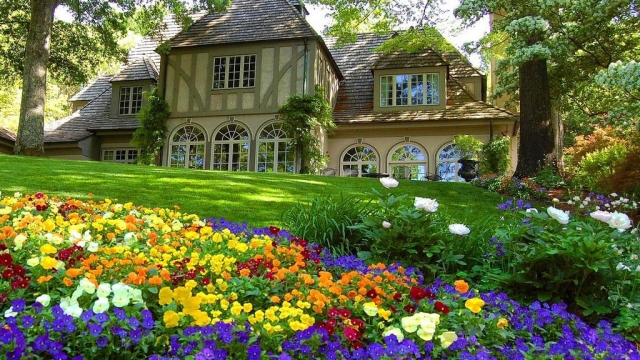 Unlocking the Secrets of Companion Planting: Unleashing Your Garden’s Full Potential