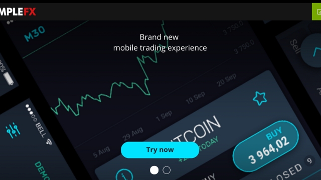 Unlocking the Wealth Potential: Exploring the Dynamic World of Forex and Crypto