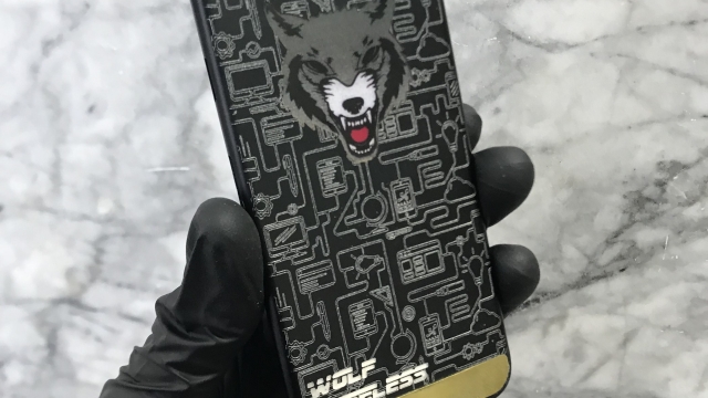 Unveiling the Best UK iPhone Cases: Embrace Uniqueness with These Extraordinary Phone Cases!