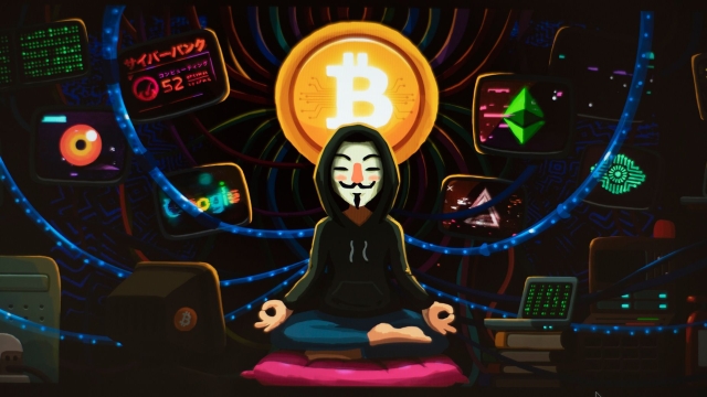 Binance: Revolutionizing the Future of Crypto Trading