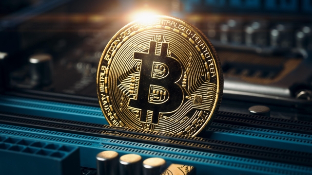 Binance: Unveiling the Gateway to the Cryptocurrency World