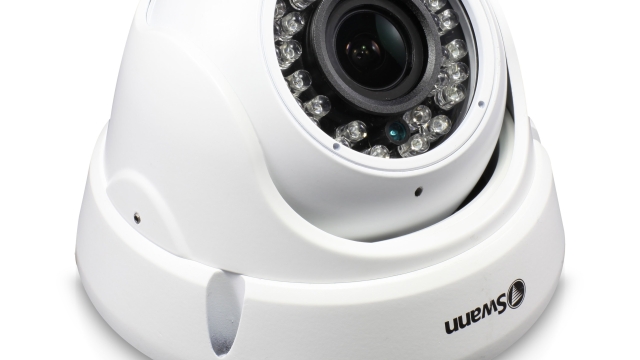 Fixing the Lens: The Ultimate Guide to Security Camera Repairs and Wholesale Options