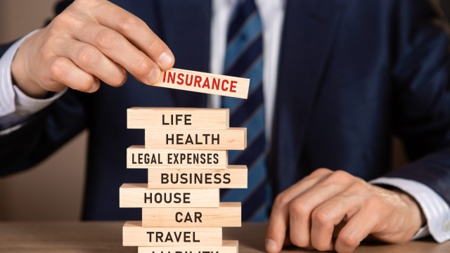 Insuring Business: Unlocking the Benefits of Commercial Insurance