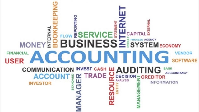 Maximizing Returns: Mastering Tax Preparation & Accounting