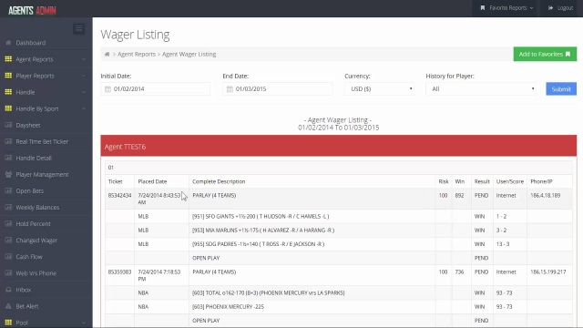 Revolutionizing the Betting Industry: Unleashing the Potential of Bookie Software