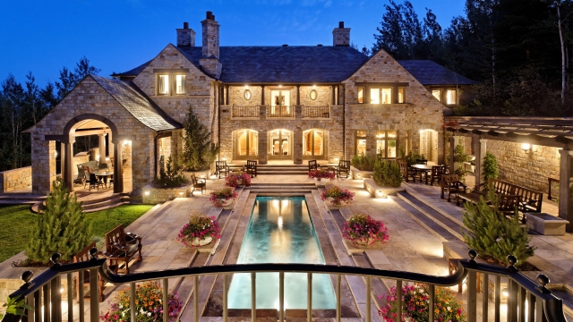 The Art of Crafting Dream Homes: Unleashing the Magic of Custom Home Builders