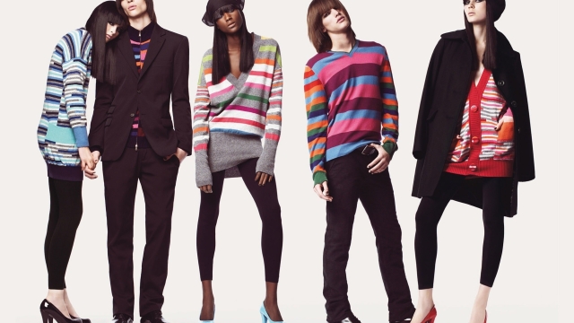 The Art of Dressing: Unveiling the Power of Clothing