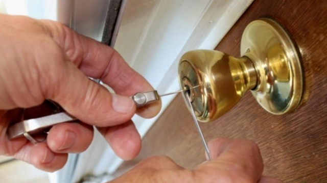 The Ultimate Guide to Ensuring Your Security: The Safe Locksmith You Can Trust