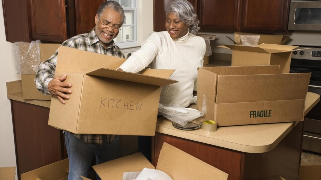 The Ultimate Guide to Smooth and Stress-free Moving Services