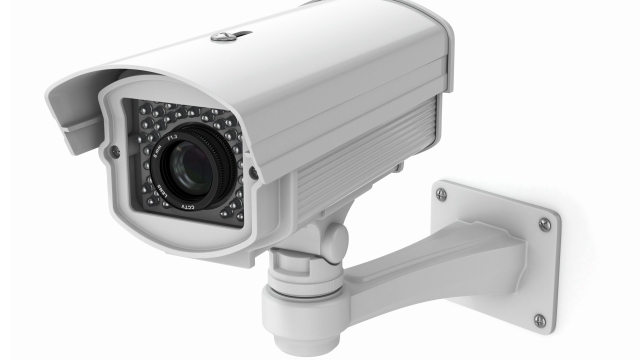 The Ultimate Guide to Wholesale Security Cameras: Ensuring Maximum Protection for Your Property
