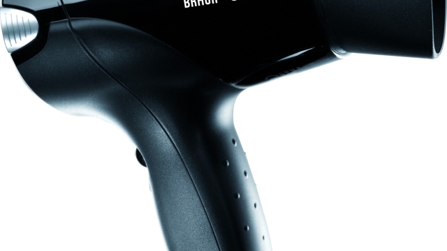 Unlocking the Secret to Luxurious Locks: Exploring the World of Premium Hair Dryers
