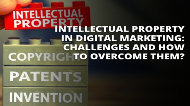 Unlocking the Secrets of Intellectual Property: A Journey into Creativity and Ownership