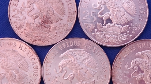 Hidden Treasures: Exploring the World of Rare Coins and Precious Metals