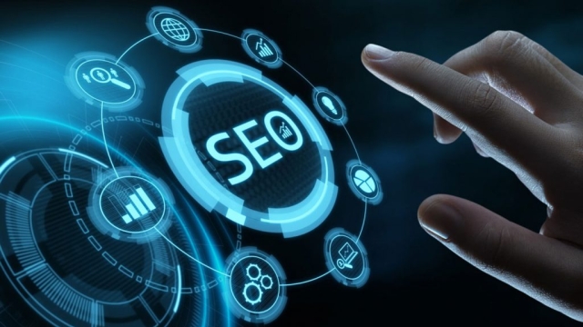 Mastering the Art of SEO: Unleashing the Power of Search Engine Optimization