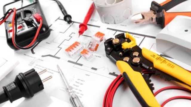 Power Up Your Space: Expert Electrical Installation and Repair Services for Homes and businesses