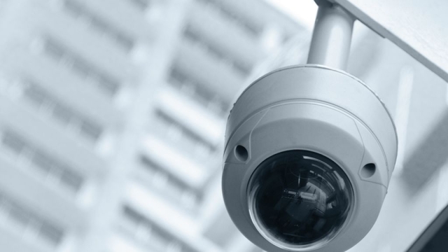 The Eyes That Never Sleep: Exploring the Power of Security Cameras