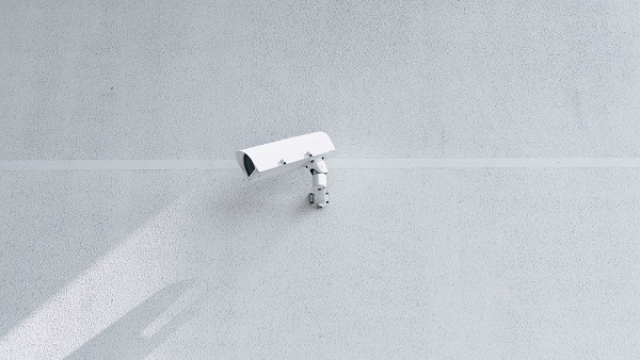 The Eyes That Protect: Exploring the Power of Security Cameras