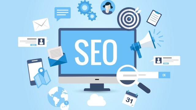 The Ultimate Guide to Mastering SEO: Boosting Your Website’s Visibility and Rankings