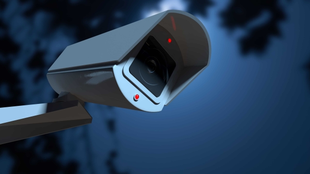 The Ultimate Guide to Wholesale Security Cameras: Securing Your Space with Advanced Surveillance Technology