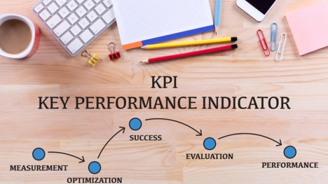 Unlocking Success: Harnessing the Power of Key Performance Indicators