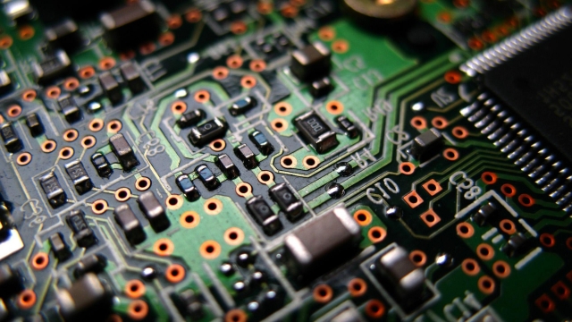 Unveiling the Tech Marvels: A Deep Dive into the Wonders of Electronics