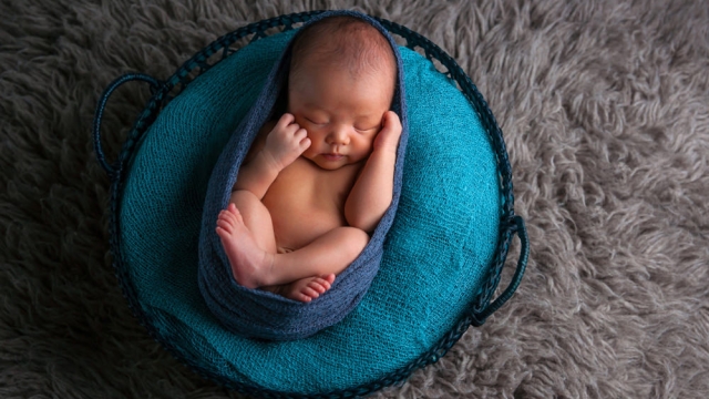 Capturing Tiny Wonders: A Guide to Stunning Newborn Photography