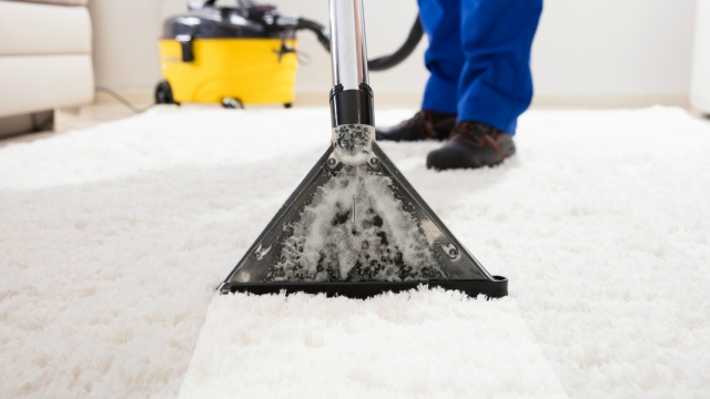 Reviving Your Space: The Ultimate Guide to Carpet Cleaning
