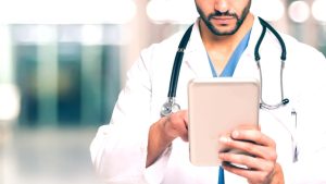 Digitally Healing: Navigating the World of Online Healthcare