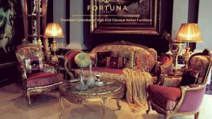 Elegance Eternal: Exploring Italian Classic Furniture