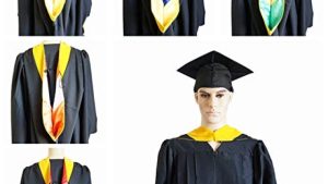 Mystique of the Graduation Hood: Unveiling Its Symbolic Flair