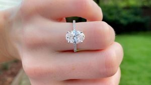Shine Bright: The Appeal of Moissanite Engagement Rings
