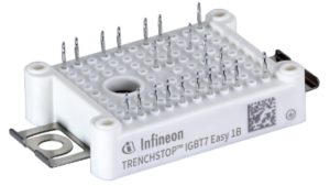 Unleashing Power: The Ins and Outs of IGBT Modules