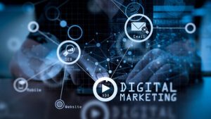 Mastering the Art of Digital Marketing: Strategies for Success