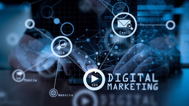 Mastering the Art of Digital Marketing: Strategies for Success