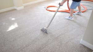 Reviving Your Home: The Ultimate Carpet Cleaning Guide